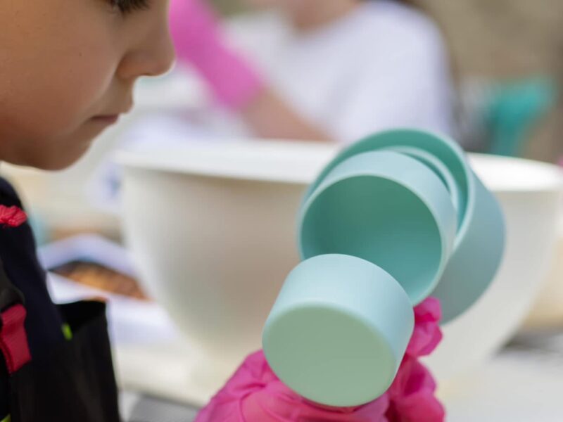 Կոդ–VD3 Վարպետաց դաս՝ գաթայի պատրաստում