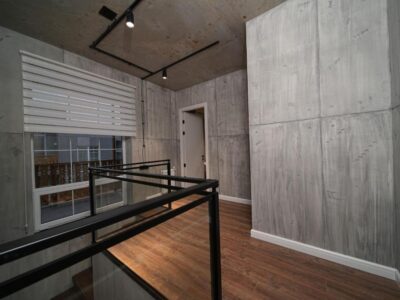 Kod–DJ45 Հյուրանոցի քոթեջ