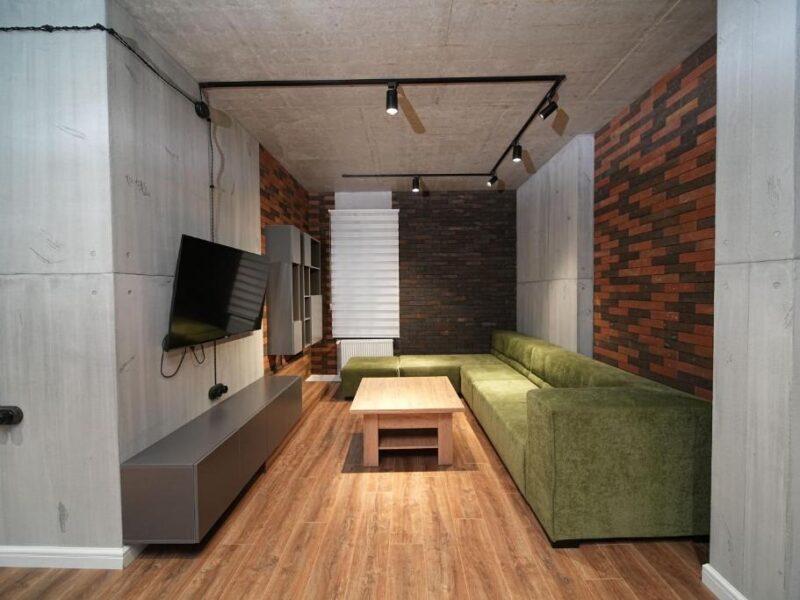 Kod–DJ45 Հյուրանոցի քոթեջ