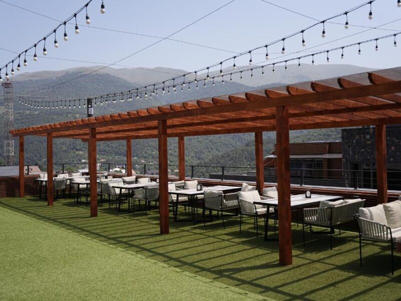 Kod–DJ42 Հյուրանոցի սենյակ