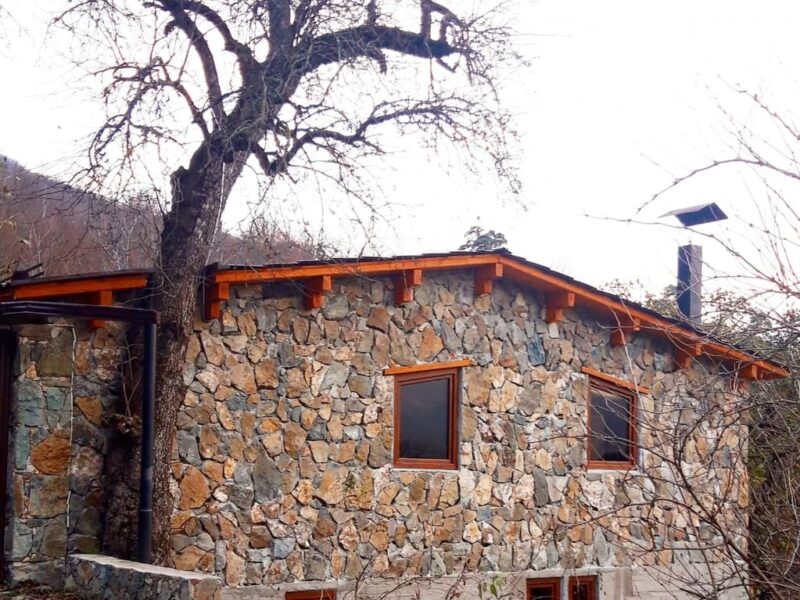 Կոդ–DJ66 Առանձնատուն