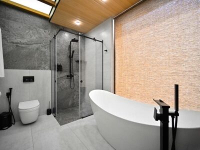 Կոդ–DJ63 Հյուրանոցի սենյակ