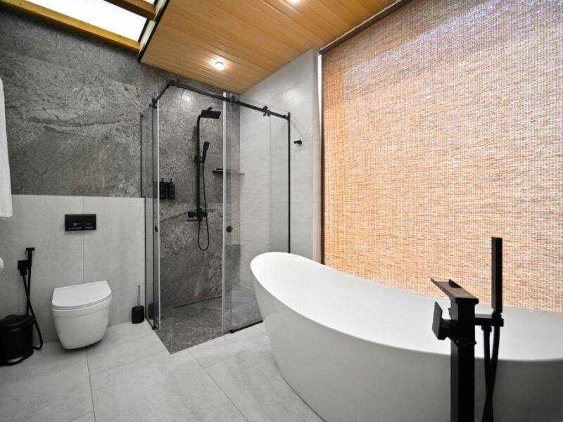 Կոդ–DJ63 Հյուրանոցի սենյակ