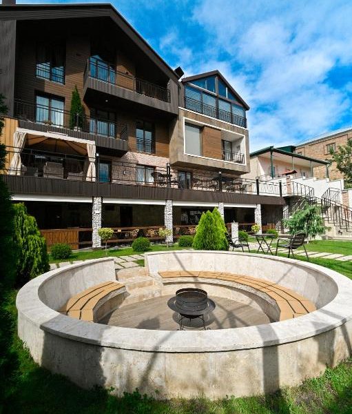 Կոդ-DJ25 Հյուրանոցային ստանդարտ սենյակներ