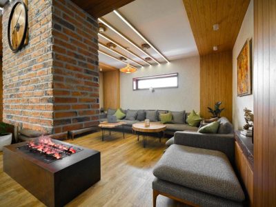 Կոդ-DJ25 Հյուրանոցային ստանդարտ սենյակներ