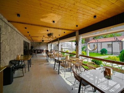 Կոդ-DJ25 Հյուրանոցային ստանդարտ սենյակներ