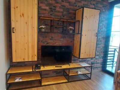 Կոդ–DJ53 Հյուրանոցի սենյակ