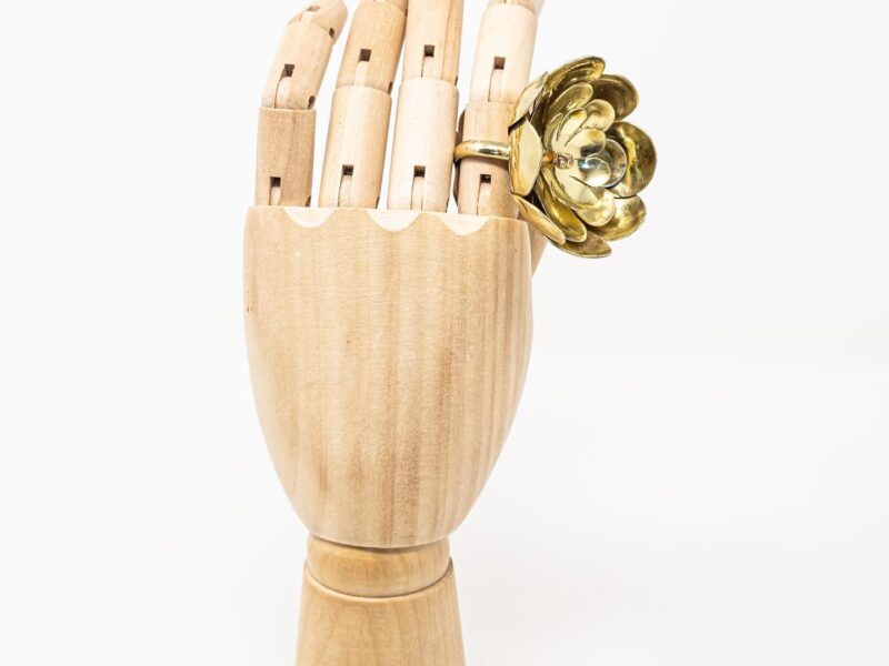 Կոդ–VD1 Վարպետաց դաս՝ կրծքազարդերի պատրաստում