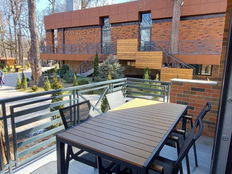 Կոդ–DJ54 Հյուրանոցի սենյակ