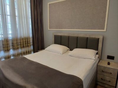 Կոդ–DJ54 Հյուրանոցի սենյակ