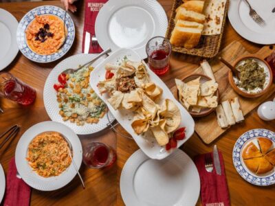 Կոդ–DJ46 Հյուրանոցի սենյակ