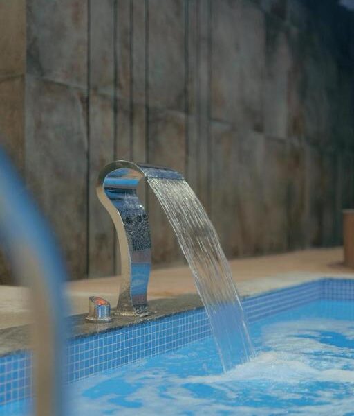 Կոդ–DJ52 Հյուրանոցի սենյակ