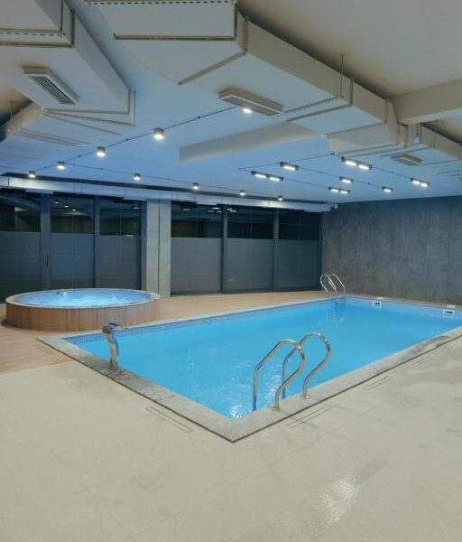 Կոդ–DJ51 Հյուրանոցի սենյակ