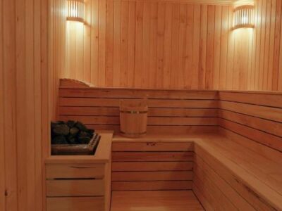 Կոդ–DJ51 Հյուրանոցի սենյակ