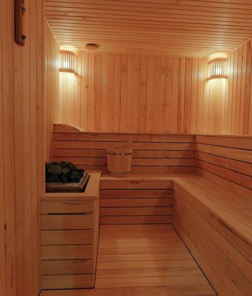 Կոդ–DJ51 Հյուրանոցի սենյակ