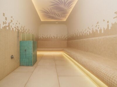 Kod–DJ40 Հյուրանոցի սենյակ