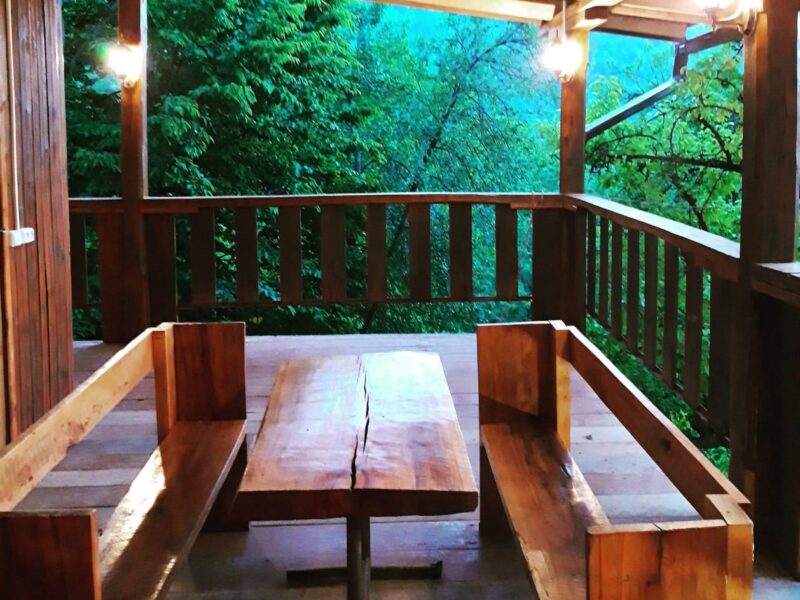 Կոդ–DJ68 Քոթեջ