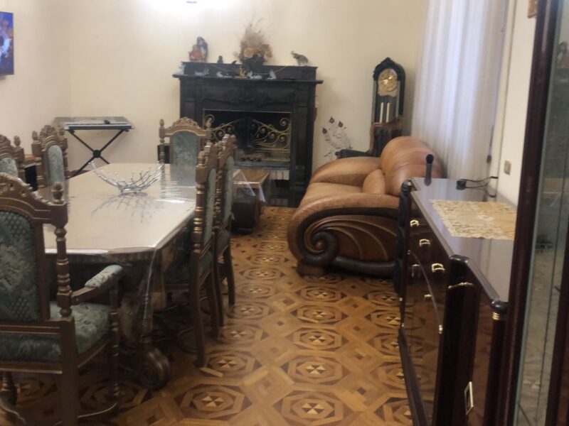 Կոդ–DJ64 Առանձնատուն