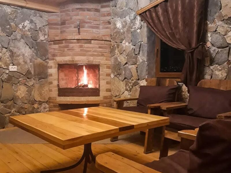 Կոդ–DJ66 Առանձնատուն