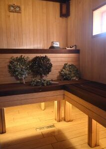 Կոդ–SPA5 Ռուսական բանիա