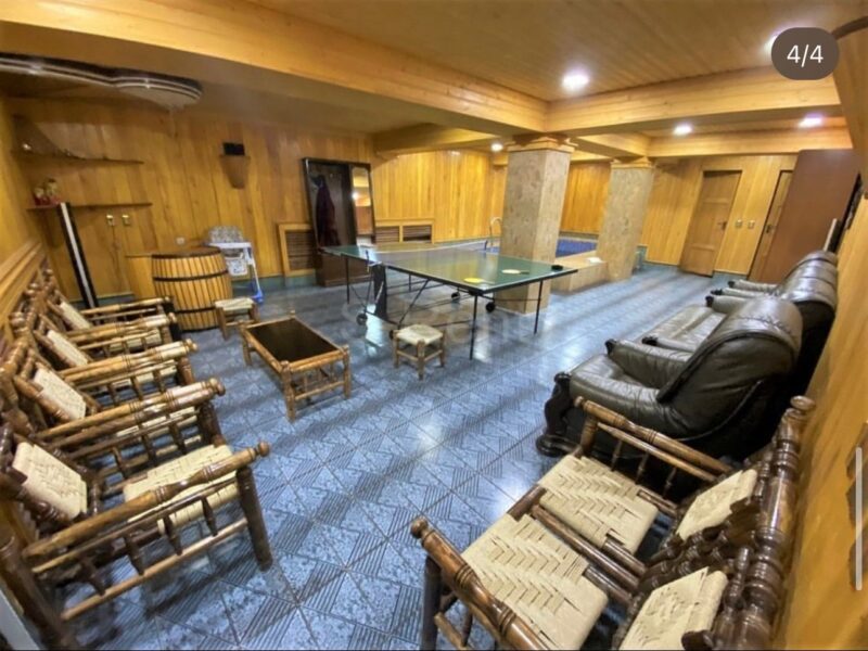 Կոդ–DJ64 Առանձնատուն