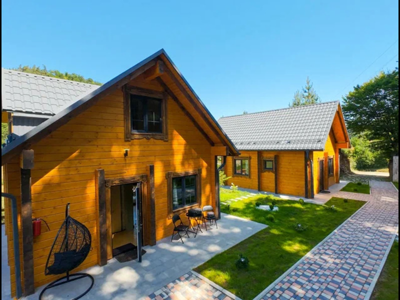 Կոդ–DJ73 Առանձնատուն