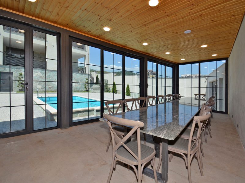 Կոդ–DJ72 Առանձնատուն