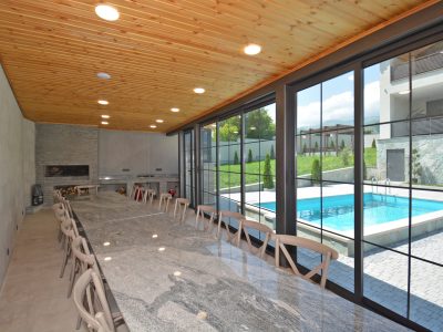 Կոդ–DJ72 Առանձնատուն