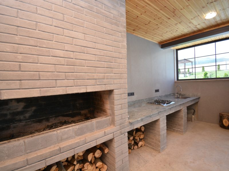 Կոդ–DJ72 Առանձնատուն