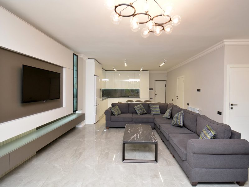 Կոդ–DJ72 Առանձնատուն