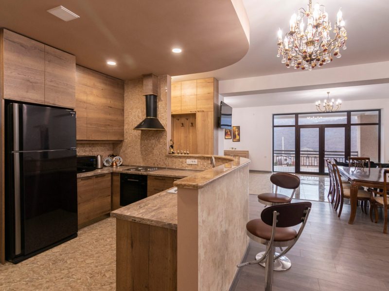 Կոդ–DJ65 Առանձնատուն