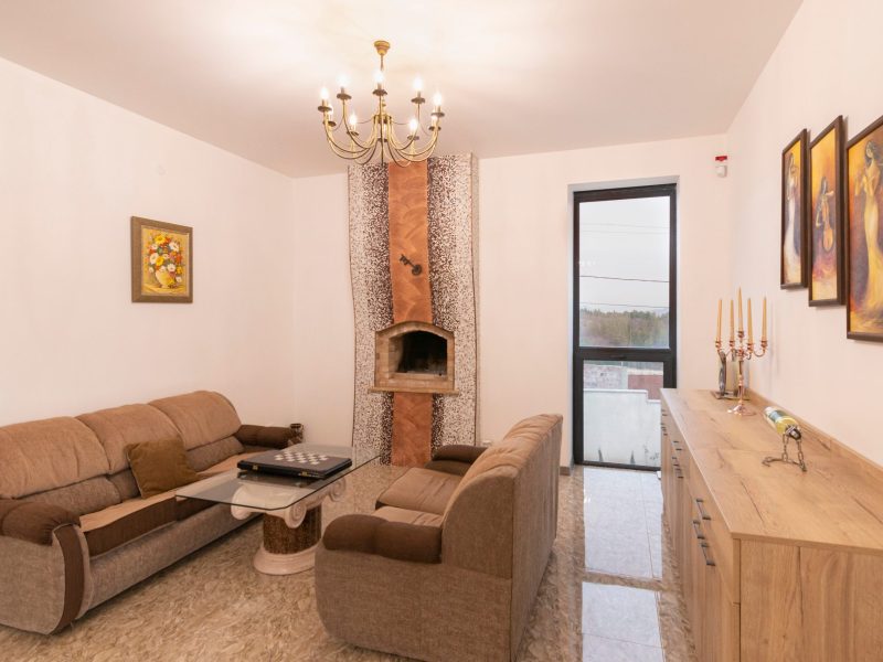 Կոդ–DJ65 Առանձնատուն