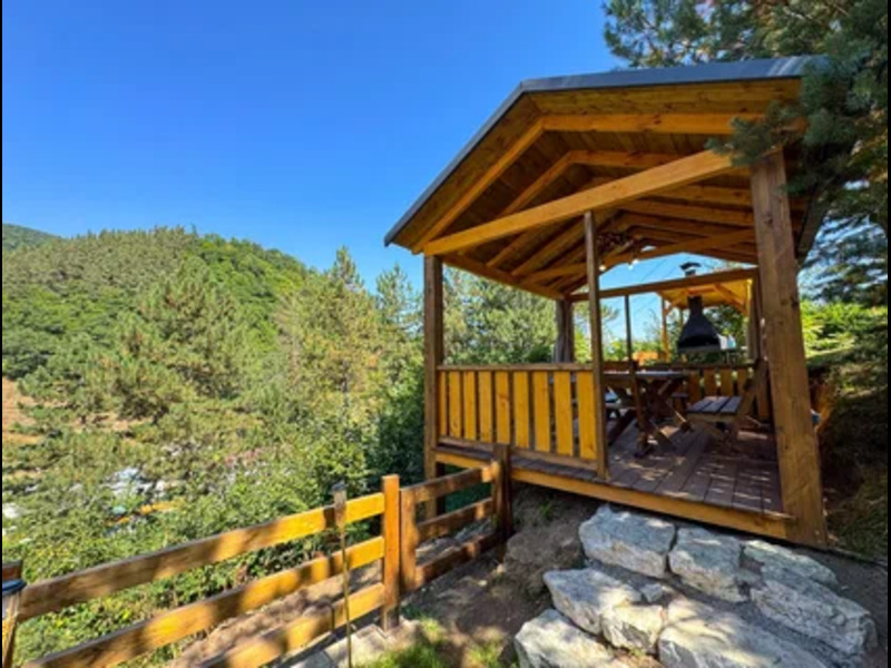 Կոդ–DJ73 Առանձնատուն