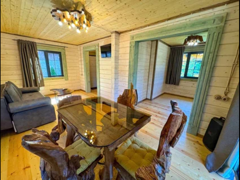 Կոդ–DJ73 Առանձնատուն