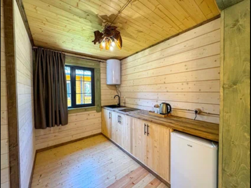 Կոդ–DJ73 Առանձնատուն