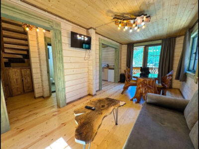 Կոդ–DJ73 Առանձնատուն