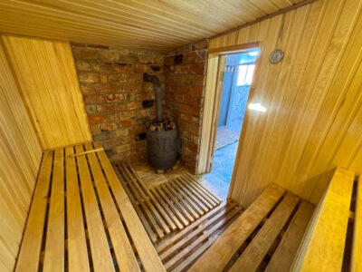 Կոդ–DJ69 Առանձնատուն