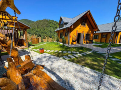 Կոդ–DJ74 Առանձնատուն