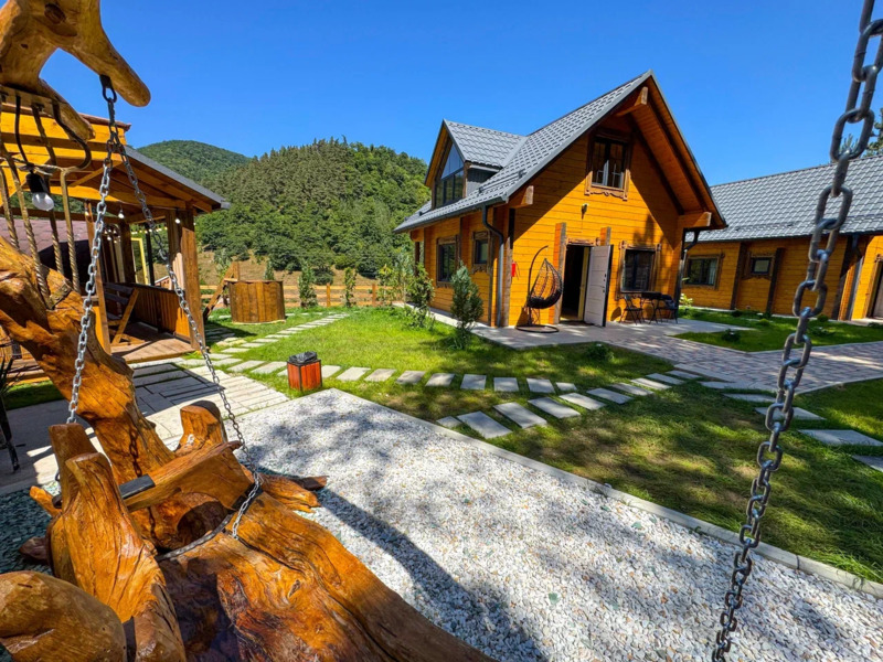 Կոդ–DJ74 Առանձնատուն