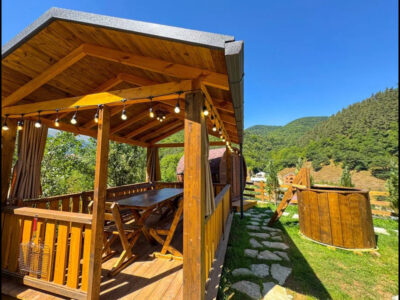 Կոդ–DJ74 Առանձնատուն