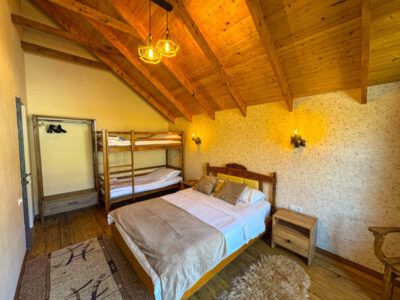 Կոդ–DJ69 Առանձնատուն