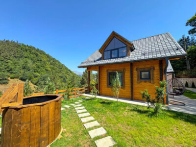 Կոդ–DJ75 Առանձնատներ