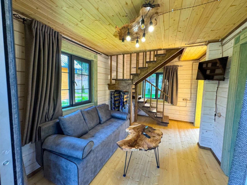 Կոդ–DJ74 Առանձնատուն