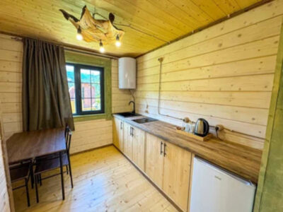 Կոդ–DJ74 Առանձնատուն