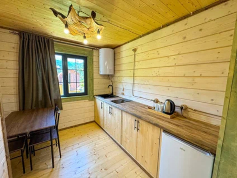 Կոդ–DJ74 Առանձնատուն