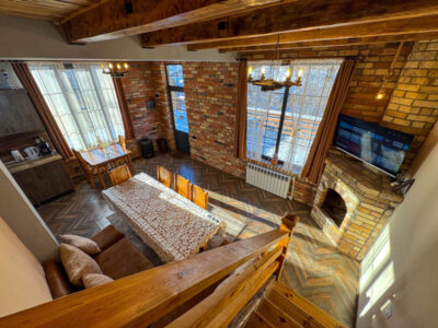 Կոդ–DJ69 Առանձնատուն