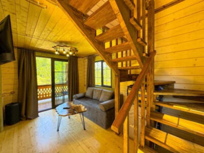 Կոդ–DJ75 Առանձնատներ