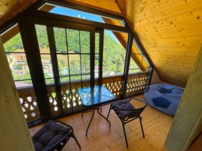 Կոդ–DJ75 Առանձնատներ