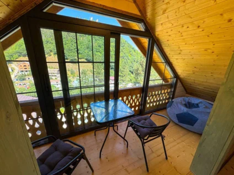 Կոդ–DJ75 Առանձնատներ