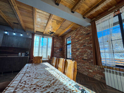 Կոդ–DJ69 Առանձնատուն